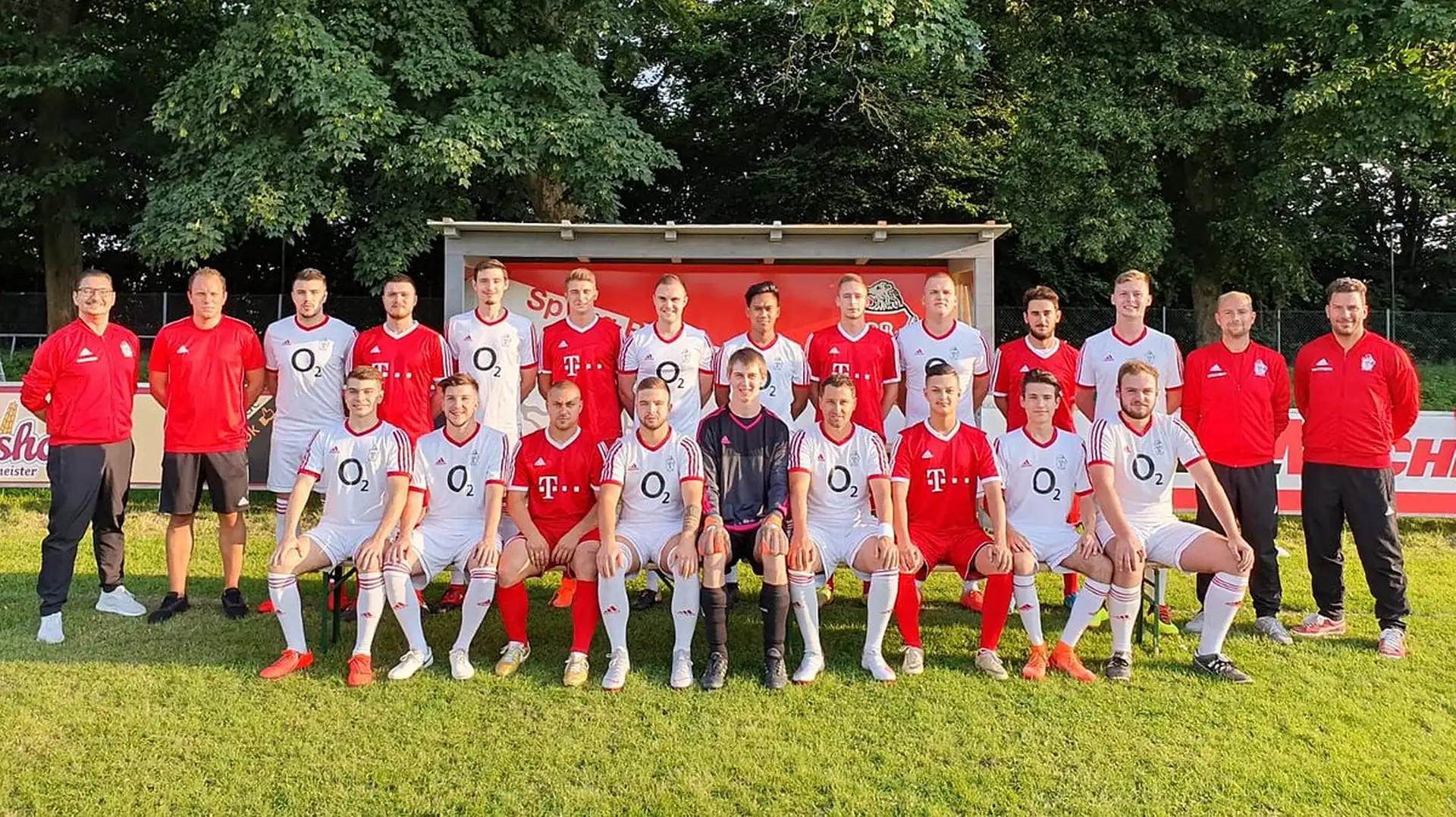 1 Mannschaft Foto 19_20