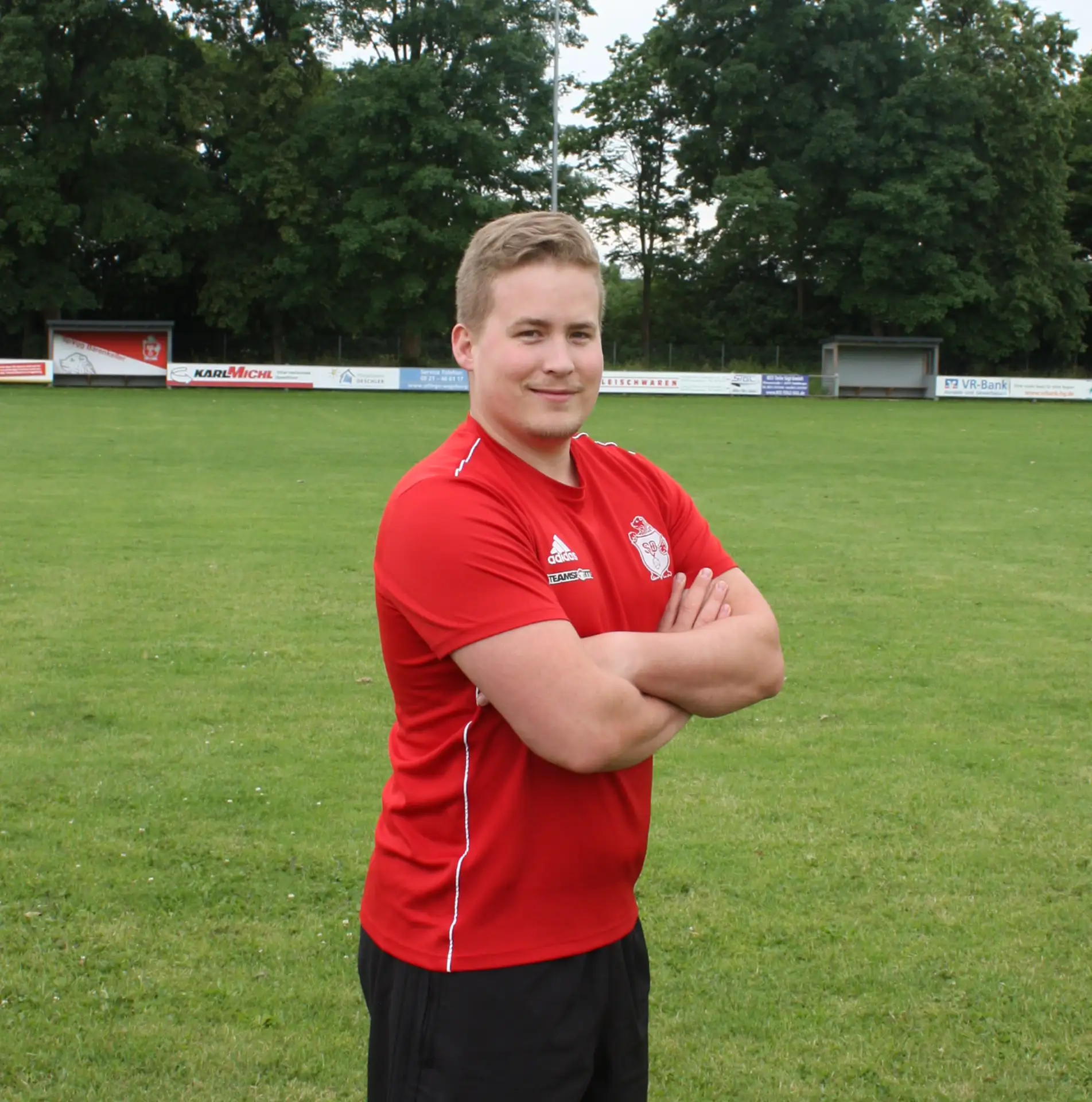 Christian-Haas-Trainer