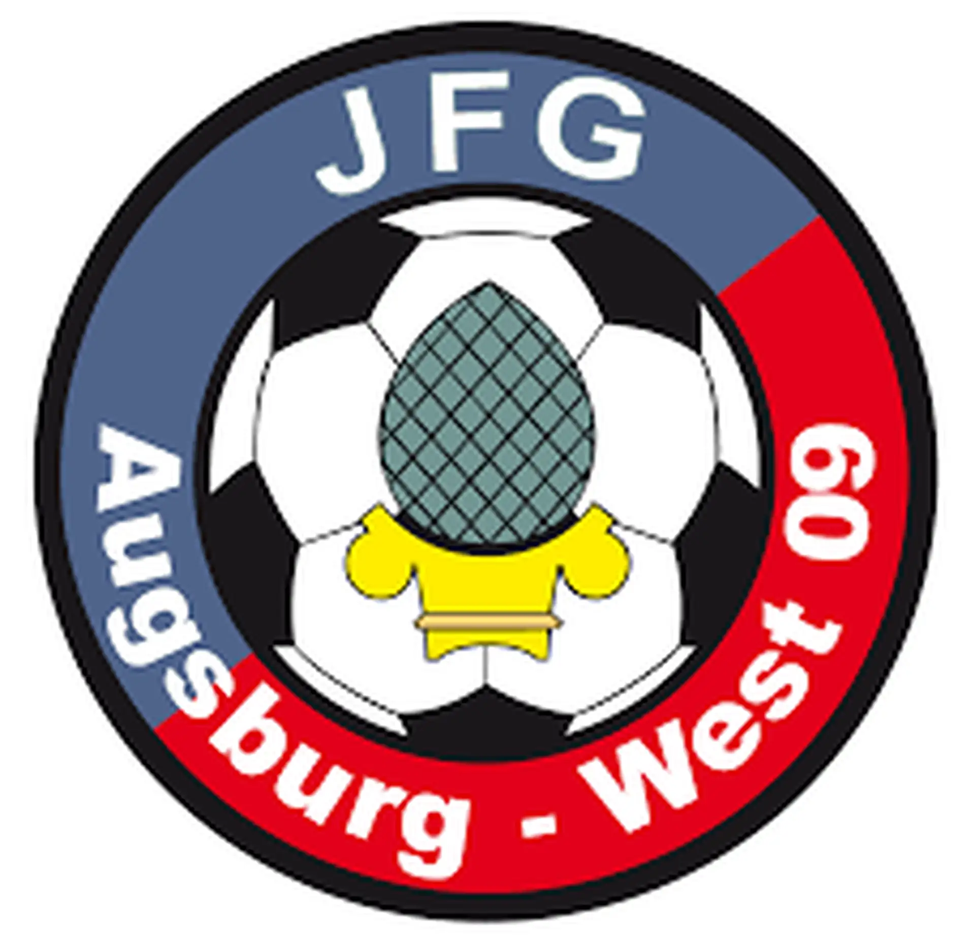 JFG Augsburg West Logo