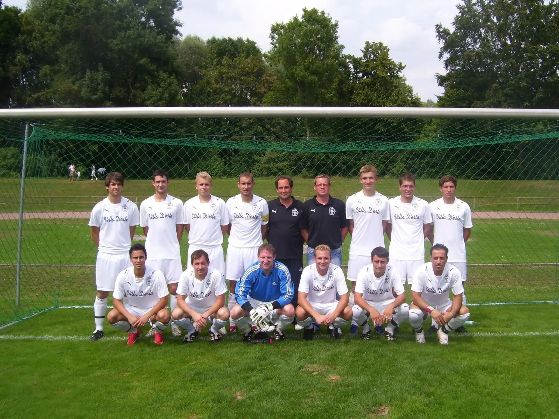 mannschaft-2010-2011